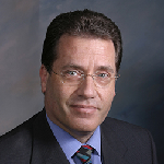 Image of Dr. Dwight W. Morrow, MD