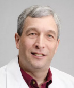 Image of Dr. Douglas H. Prince, MD