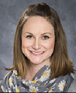 Image of Mary Meierbachtol, PT, EP, DPT