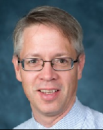 Image of Dr. Patrick J. Myers, MD