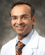 Image of Dr. Dhaval Patel, DO