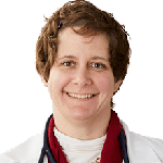 Image of Dr. Elizabeth K. Hebl, MD