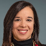 Image of Dr. Robin Ortiz, MS, MD
