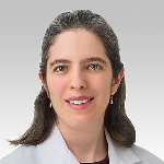 Image of Dr. Abigail Gilbert, MD