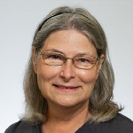 Image of Mrs. Ramona Reschak, OTR/L, OTR,L