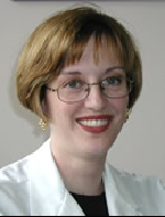 Image of Dr. Leslie E. Myers, DO