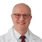 Image of Dr. Keith Harmon, MD