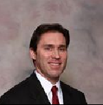 Image of Dr. Timothy A. McKnight, MD