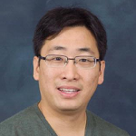 Image of Dr. Albert Sung Jin Koh, DO