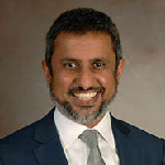 Image of Dr. Shiraz Ahmad Younas, MD