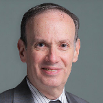 Image of Dr. Robert A. Press, MD, PhD
