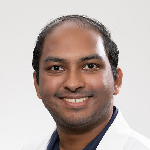 Image of Dr. Niaz Siddiqui, DO