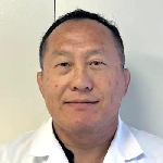 Image of Dr. James K. Jung, DPM