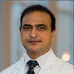Image of Dr. Girish Kumar, MD