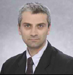 Image of Dr. Alexandre Hageboutros, MD