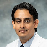 Image of Dr. Bilal Ashhar Mahmood Rizvi, MD