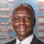 Image of Dr. Abiodun Aderogba Omoloja, MBA, MD
