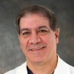 Image of Dr. Alex A. Caballero, MD, FACC