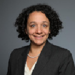 Image of Dr. Nicole C. Richman, MD