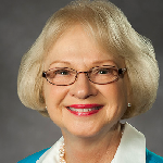 Image of Dr. Sandra Barker, PHD, LPC