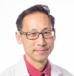 Image of Dr. Siegfried Chang Rong Yeh, MD