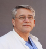 Image of Dr. John D. Irvin, MD