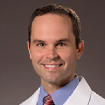Image of Dr. Ryan J. Pomajzl, PT, MD, AT