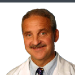 Image of Dr. Charles Carl Calenda, MD