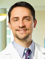Image of Dr. Brian M. Smith, MD
