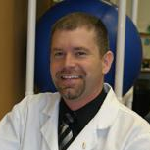 Image of Dr. Stephen W. Pendell, DC