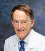 Image of Dr. Mark T. Scarborough, MD