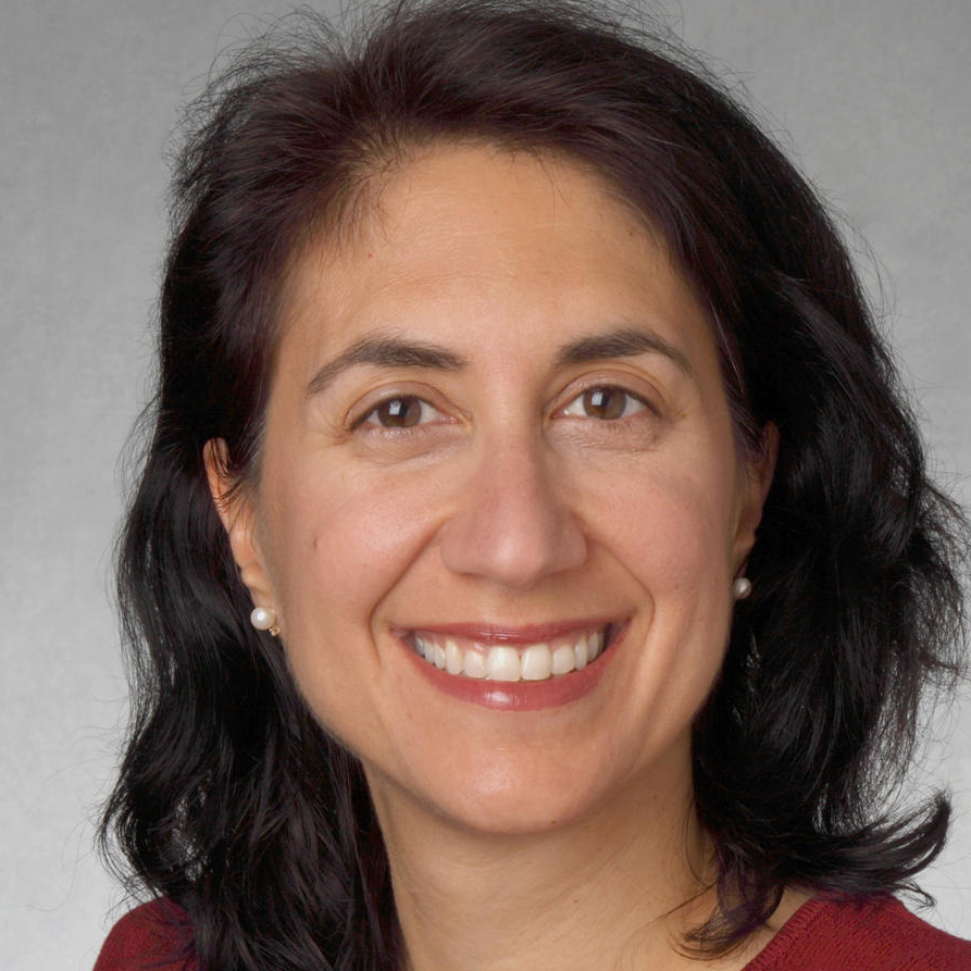 Image of Dr. Frances Youssef, MD