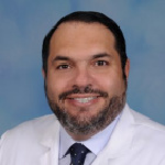 Image of Dr. Leandro Javier Feo Aguirre, MD, FACS