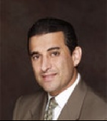Image of Dr. Florencio Jorge Gonzalez, MD