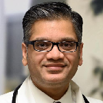 Image of Dr. Vivek Agarwal, MD