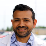 Image of Dr. Bhumit Patel, MD