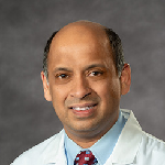 Image of Dr. Irfan Ahmed Moinuddin, MD