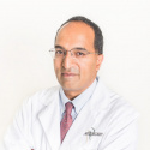 Image of Dr. Chandan Gopal Reddy, MD
