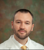 Image of Dr. Jonas Rawlins, DO