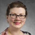 Image of Dr. Christina Patricia Russell, MD
