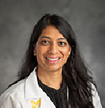 Image of Dr. Ponni V. Perumalswami, MD