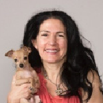 Image of Dr. Rosemary Baghdassarian, DDS
