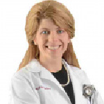 Image of Dr. Audra Hanley, MD