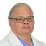 Image of Dr. Gregory Krivchenia, MD