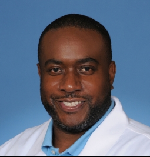 Image of Dr. Tondre Buck, MD