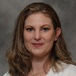 Image of Amy E. Witkus, FNP