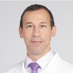 Image of Dr. David Michael Krpata, MD