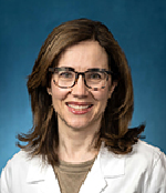 Image of Dr. Yolanda Rosi Helfrich, MD