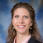 Image of Dr. Erica E. Kaufman West, MD
