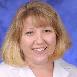 Image of Ms. Ashley J. Wampler, PHD, CCC-A, CCCA